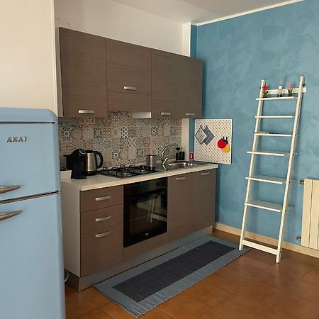 바리 Loft Postiglione 14 아파트 외부 사진